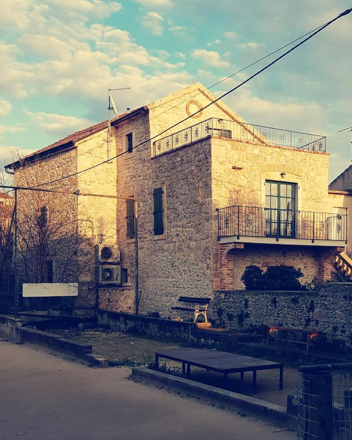 Villa Idassa Zadar Exterior foto