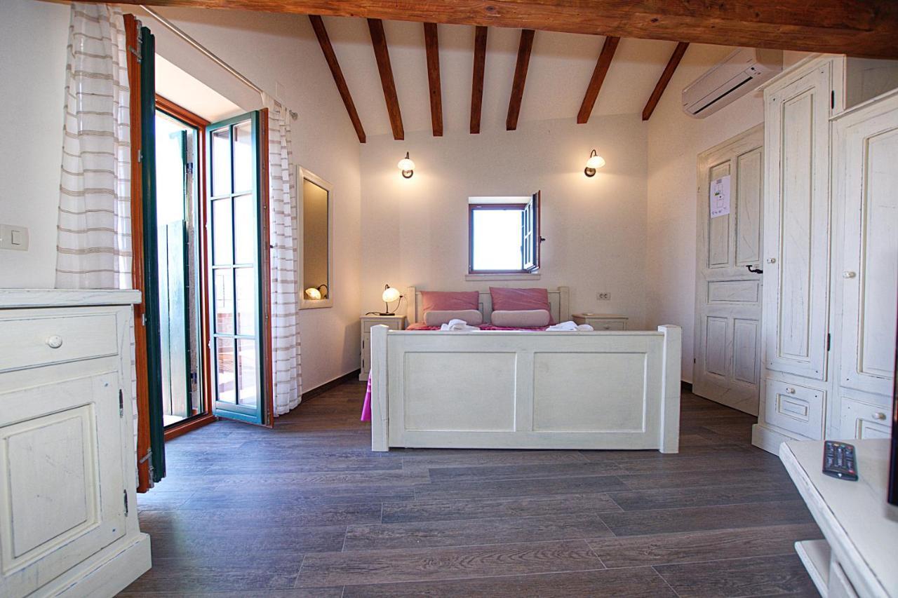 Villa Idassa Zadar Exterior foto